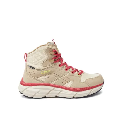 Zdjęcie CMP Trekkingi Kamsel Mid 3Q25976EO Beżowy