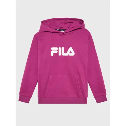 Zdjęcie Fila Bluza Sande FAT0298 Różowy Regular Fit