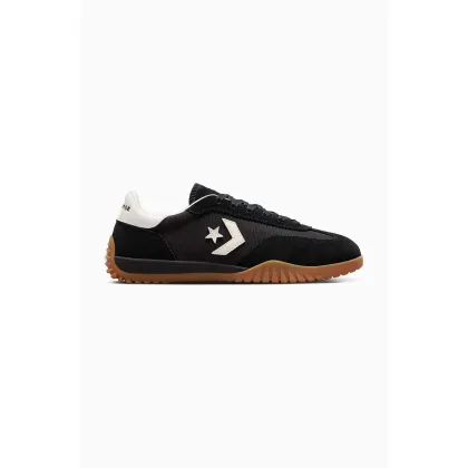 Zdjęcie Converse sneakersy Run Star Trainer kolor czarny A08263C