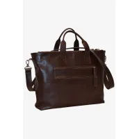 Zdjęcie Ekskluzywna teczka wykonana ze skóry - Terrida