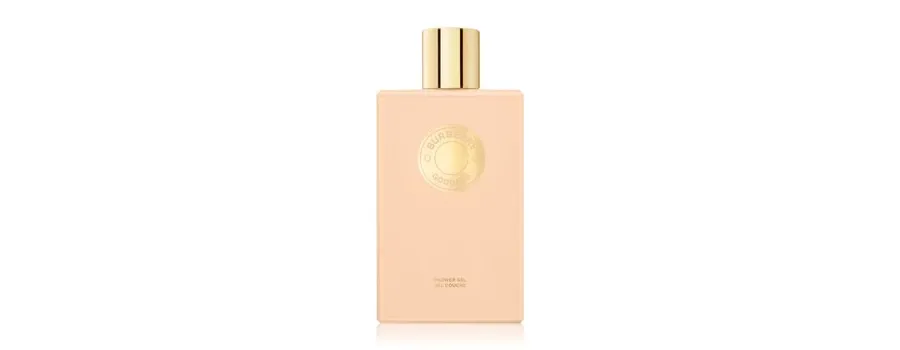obrazek 1 Burberry Goddess Żel pod prysznic 200 ml