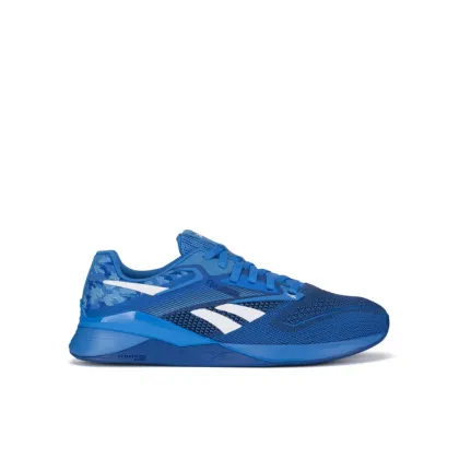 Zdjęcie Reebok Sneakersy Nano X4 100204677 Niebieski