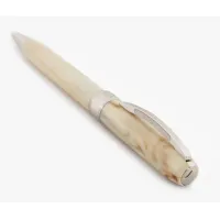 Zdjęcie Niezwykł długopis Visconti Rembrandt Ivory