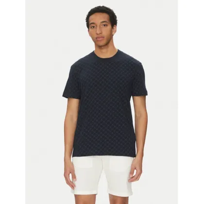 Zdjęcie JOOP! T-Shirt 17 JJ-27Pepe 30045549 Granatowy Modern Fit