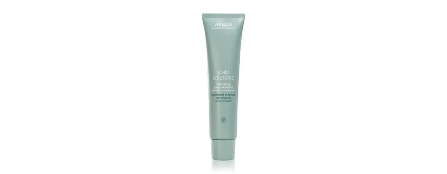 obrazek 1 Aveda Scalp Solutions Exfoliating Scalp Treatment Kuracja do włosów 150 ml