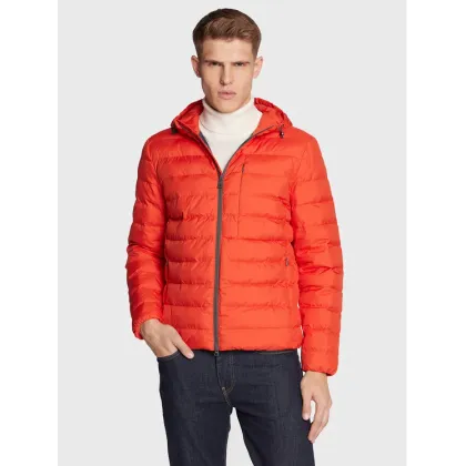 Zdjęcie Geox Kurtka przejściowa M2628A T2937 F7415 Pomarańczowy Regular Fit