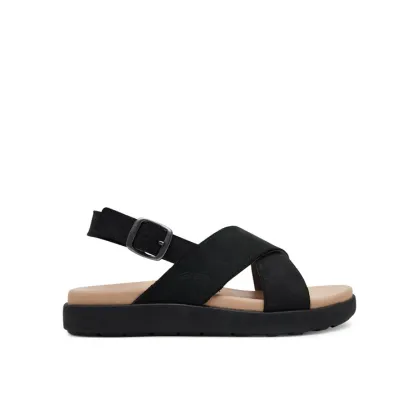 Zdjęcie Keen Sandały Elle Luxe1030522 Czarny