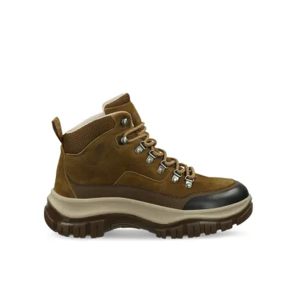 Zdjęcie Gant Trapery Hillark 29643744 Khaki