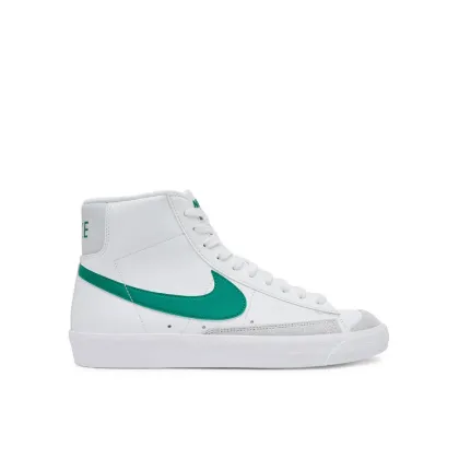 Zdjęcie Nike Sneakersy Blazer Mid 77 Vntg BQ6806 Biały