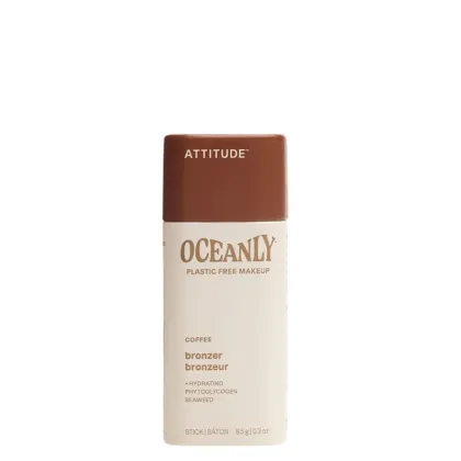 Zdjęcie Oceanly Bronzer, Coffee Coffee O 8.5 g