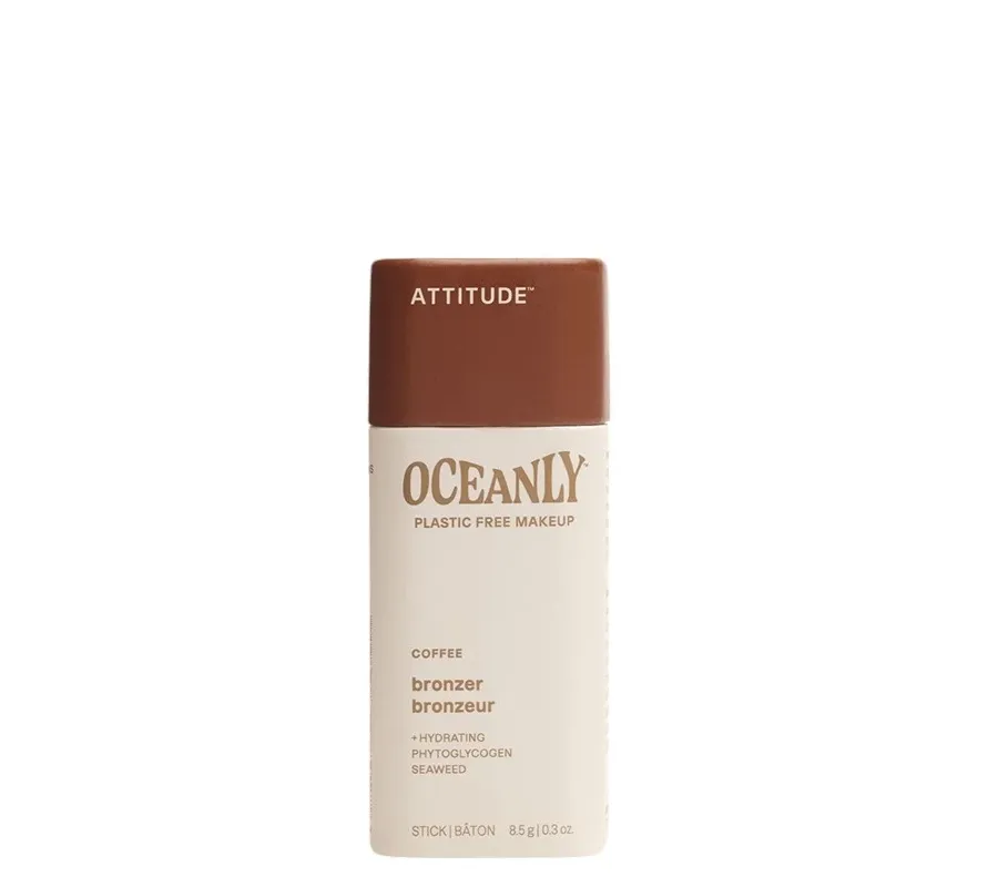 obrazek 1 Oceanly Bronzer, Coffee Coffee O 8.5 g