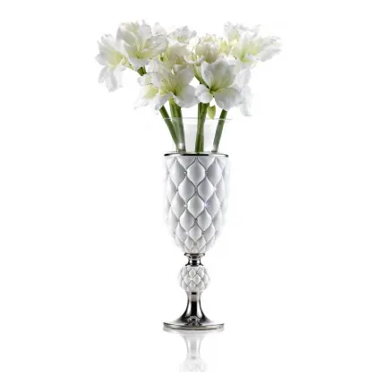 Zdjęcie Ekskluzywny design - salonowy wazon