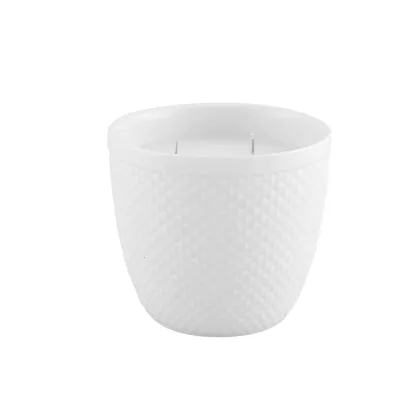 Zdjęcie Mała porcelanowa świeca zapachowa z kolekcji Maya - Vista Alegre