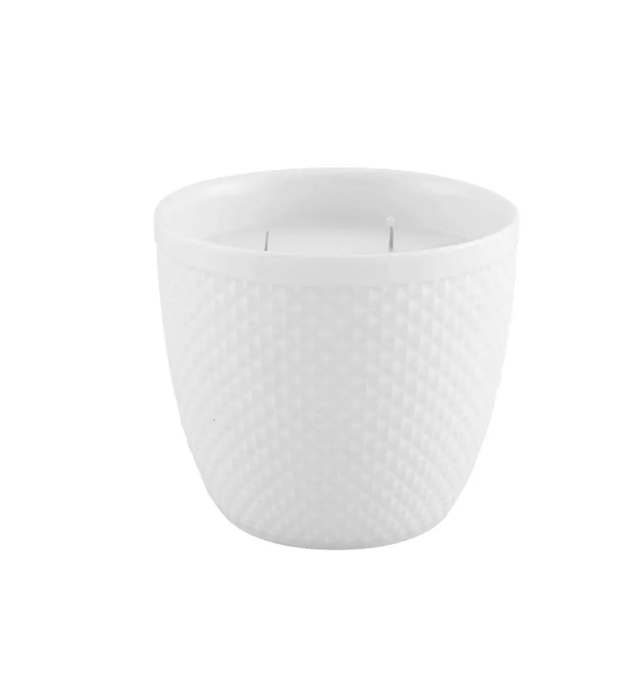 obrazek 1 Mała porcelanowa świeca zapachowa z kolekcji Maya - Vista Alegre