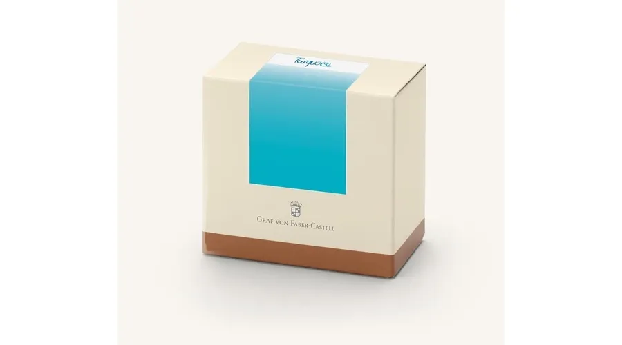 obrazek 3 Turkusowy atrament 75 ml - Turquoise