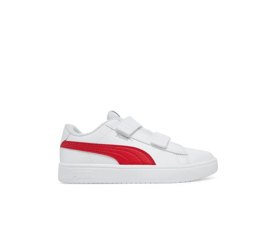obrazek 1 Puma Sneakersy Rickie Classic V 394253 09 Biały