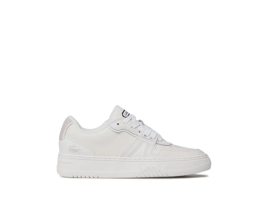 obrazek 1 Lacoste Sneakersy L001 0321 1 Sfa 7-42SFA007665T Beżowy