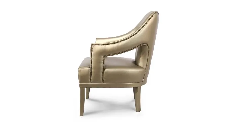 obrazek 6 Portugalski oryginalny fotel