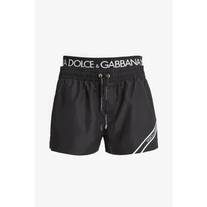 Zdjęcie Szorty kąpielowe DOLCE & GABBANA Dolce & Gabbana