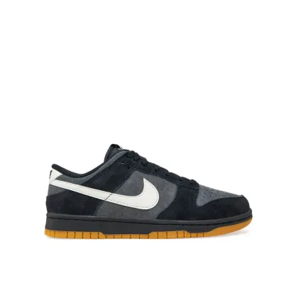 Zdjęcie Nike Sneakersy DUNK LOW RETRO SEHQ1931 Czarny