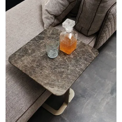 Zdjęcie Stylowy stolik kawowy Octopus z Włoch