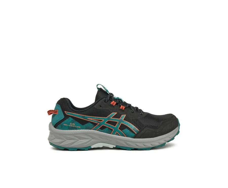 obrazek 1 Asics Buty do biegania Gel-Venture 10 1011B967 Czarny