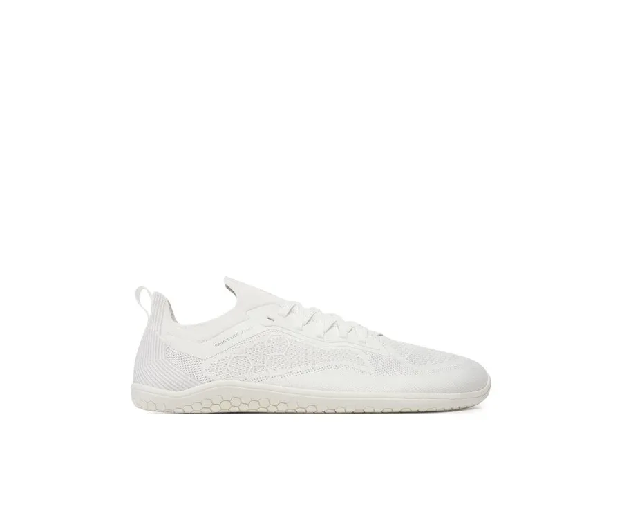 obrazek 1 Vivo Barefoot Sneakersy Primus Lite Knit 309304-05 Biały