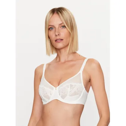 Zdjęcie Chantelle Biustonosz z fiszbiną Orangerie C17Q10 Biały