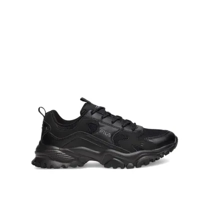 Zdjęcie Fila Sneakersy ELECTRIC FLOW FFW0164_83052 Czarny