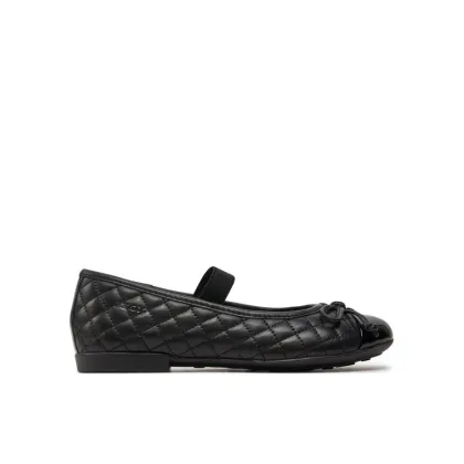 Zdjęcie Geox Baleriny J Plie' B J5455B 08502 C9999 M Czarny