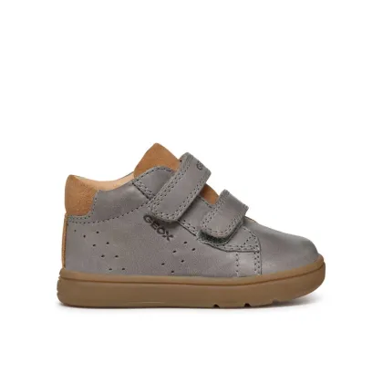 Zdjęcie Geox Sneakersy B Biglia Boy B044DD 0CL22 C0665 Szary