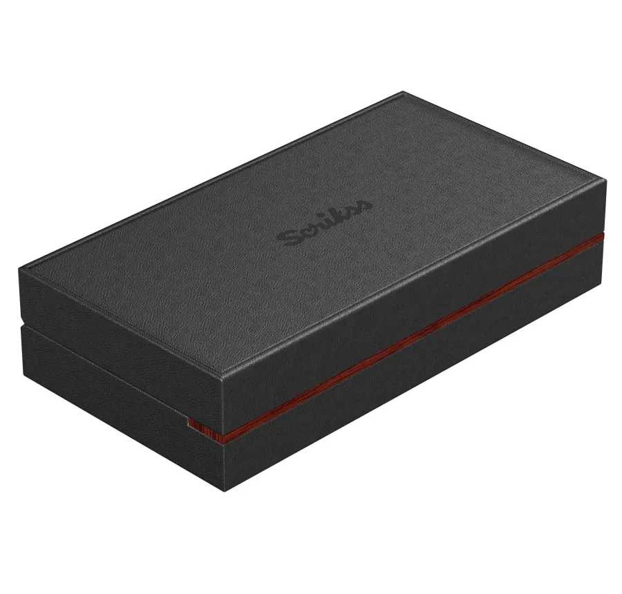 obrazek 6 Stylowe akcesoria biurowe w postaci pakietu piśmienniczego