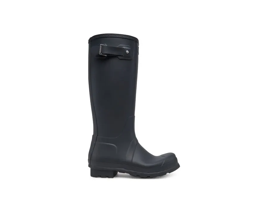 obrazek 1 Hunter Kalosze MFT9000RMA Granatowy