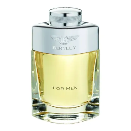 Zdjęcie Bentley For Men - Woda toaletowa dla mężczyzn 100ml 100 ml