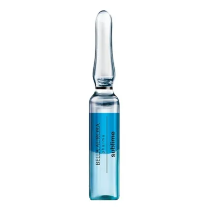 Zdjęcie Bella Aurora Sublime Oxygen + Marine Collagen Kuracja w ampułkach 20 ml