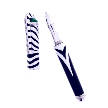 Zdjęcie Ekskluzywne pióro kulkowe Zebra marki Urso