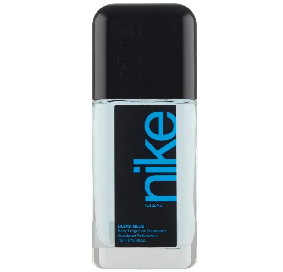 obrazek 1 Nike Ultra Blue Body spray