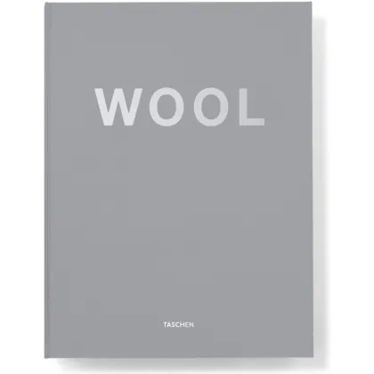 Zdjęcie Książka Christopher Wool - Taschen