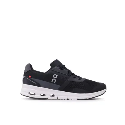 Zdjęcie On Buty do biegania Cloudrift 8798303 Czarny