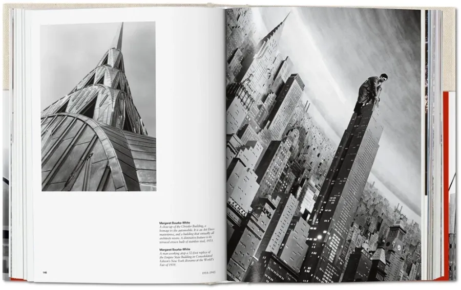 obrazek 6 Książka New York. Portrait of a City - Taschen