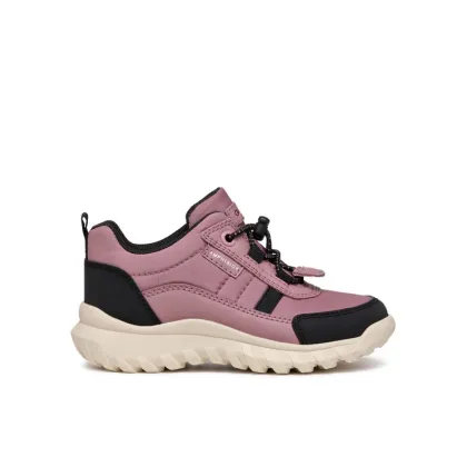 Zdjęcie Geox Sneakersy J Simbyos Girl B Abx J46LGA 0FU50 C8F9B S Różowy