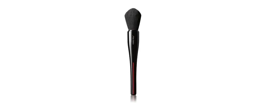 obrazek 1 Shiseido Maru Fude Multi Face Pędzelek do pudru 1 szt.