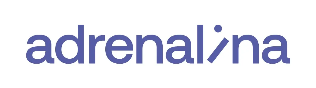 Adrenalina logo