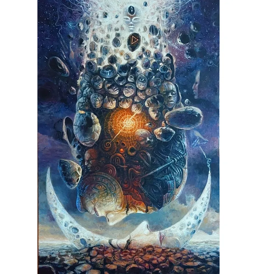 obrazek 1 Krzysztof Krawiec 