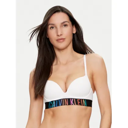 Zdjęcie Calvin Klein Underwear Biustonosz push-up 000QF7836E Biały