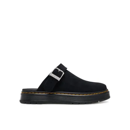 Zdjęcie Dr. Martens Klapki Brookline DM40666001 Czarny