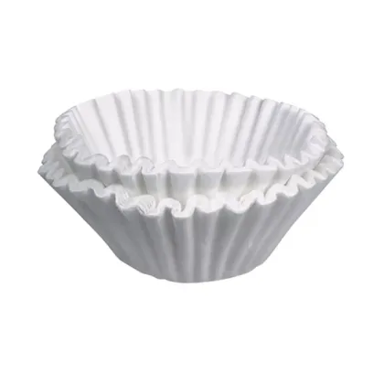 Zdjęcie Bunn Gourmet C Funnel Filters - Filtry do ekspresu 1000 sztuk BUNN