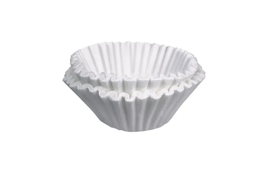 obrazek 1 Bunn Gourmet C Funnel Filters - Filtry do ekspresu 1000 sztuk BUNN