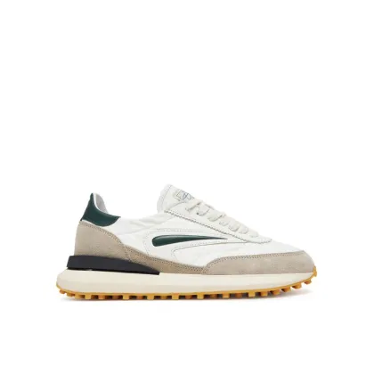 Zdjęcie D.A.T.E. Sneakersy Athleta M421-AT-NY Biały