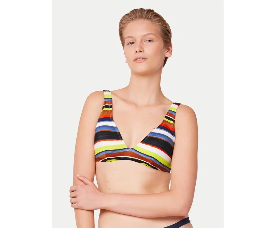 obrazek 1 Triumph Góra od bikini Summer Mix & Match 10214586 Kolorowy